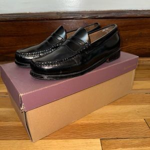 G.H Bass Weejuns Loafer, Men’s 7.5